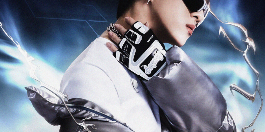 “CITY BOYZ” (EP) ใหม่จาก “NICECNX” ซาวด์ดนตรี CITY POP  ผสม SCI-FI พร้อมกลิ่นอาย NEO TOKYO คัดสรร 4 เพลงรักให้อารมณ์ CINEMATIC พาหลุดไปในโลกภาพยนตร์!!