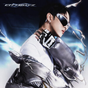 “CITY BOYZ” (EP) ใหม่จาก “NICECNX” ซาวด์ดนตรี CITY POP  ผสม SCI-FI พร้อมกลิ่นอาย NEO TOKYO คัดสรร 4 เพลงรักให้อารมณ์ CINEMATIC พาหลุดไปในโลกภาพยนตร์!!