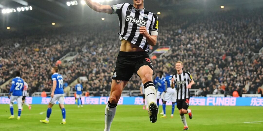 Play with FUN, be FUN ชวนดูพรีเมียร์ลีกนัดที่ 13