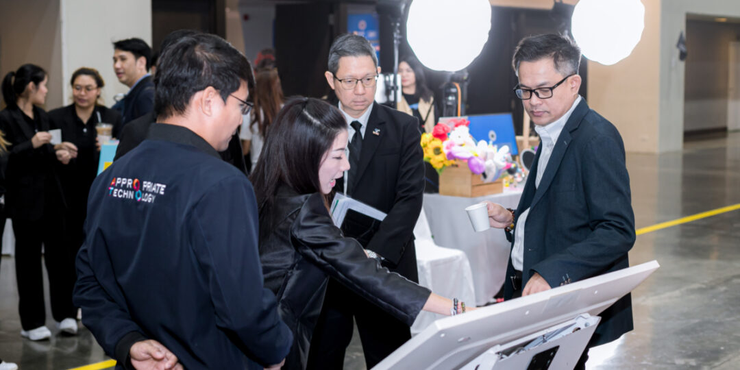 อว.–บพท. จับมือกับมหาวิทยาลัยทั่วประเทศ  เปิดมหกรรมเศรษฐกิจฐานราก แก้จน ลดหนี้ เพิ่มรายได้ ด้วยเทคโนโลยีที่เหมาะสม