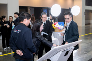 อว.–บพท. จับมือกับมหาวิทยาลัยทั่วประเทศ  เปิดมหกรรมเศรษฐกิจฐานราก แก้จน ลดหนี้ เพิ่มรายได้ ด้วยเทคโนโลยีที่เหมาะสม