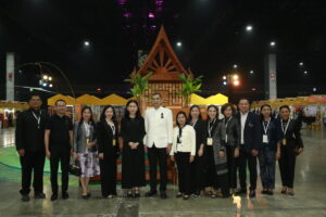 กระทรวงการท่องเที่ยวและกีฬา จัดใหญ่ “เทศกาลเมือง (ต้อง) รอง” ชู 55 เมืองรอง ด้วย ‘Hidden Gems’ ขับเคลื่อนเศรษฐกิจไทย