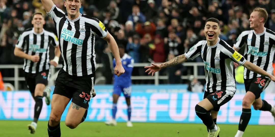 Play with FUN, be FUN แนะนำเกมน่าดูพรีเมียร์ลีกแมตช์เดย์ 16