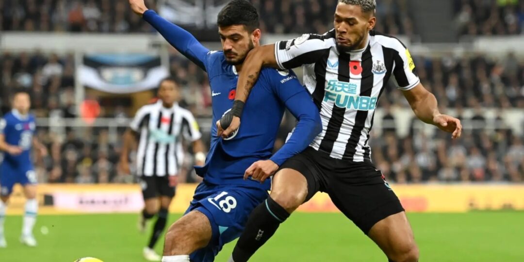 Play with FUN, be FUN ชวนชม ‘EPL’ ลีกสูงสุดเมืองผู้ดี นัด 17