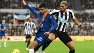 Play with FUN, be FUN ชวนชม ‘EPL’ ลีกสูงสุดเมืองผู้ดี นัด 17