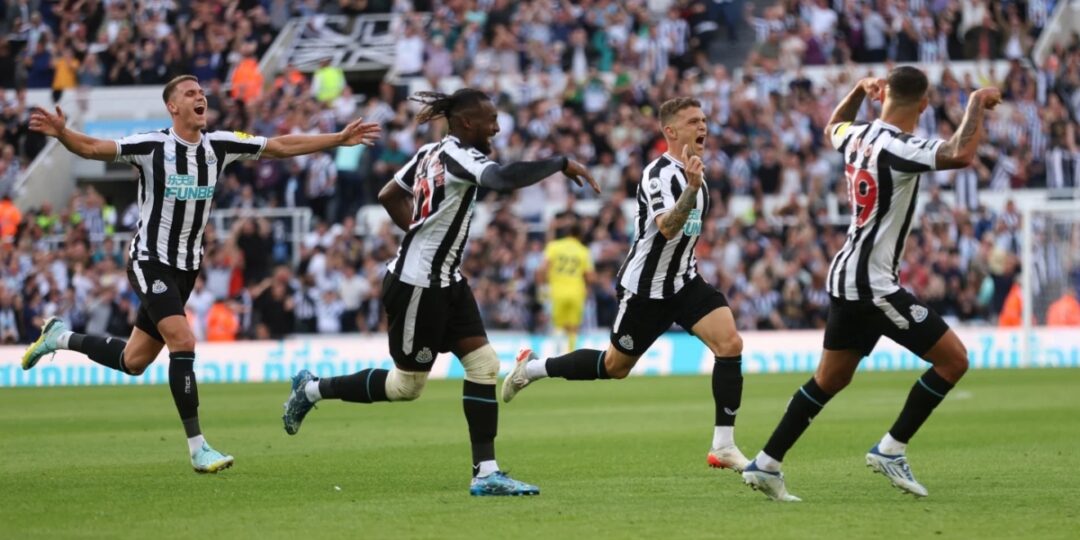 Play with FUN, be FUN แนะนำเกมพรีเมียร์ลีกช่วงคริสต์มาส นัดที่ 18