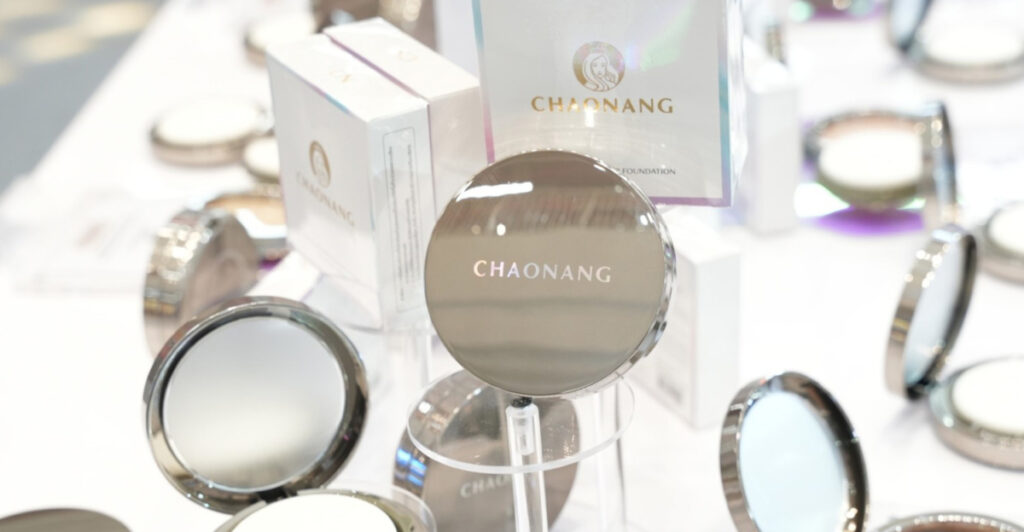 เจ้านาง พลิกโฉมแบรนด์ครั้งใหญ่ รับเทรนด์ Inclusive Beauty ส่ง “แป้งพัฟโกลว์สกิน” ไฮไลต์แห่งปีที่ทุกผิวต้องลอง
