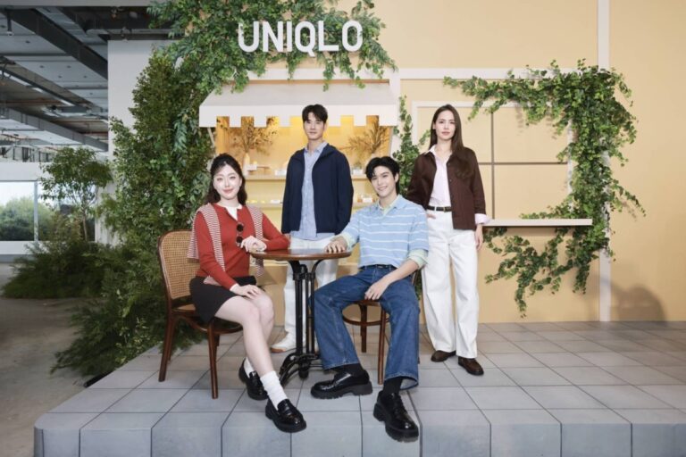 ยูนิโคล่ ตีความใหม่ของการแต่งกาย ประจำ Spring/Summer 2026  ผ่าน ‘New Colors, New Silhouettes’ ไอเทมสำหรับชีวิตประจำวันในสไตล์ไร้กาลเวลา โดดเด่นด้วยสีสันและรูปทรงของเสื้อผ้า