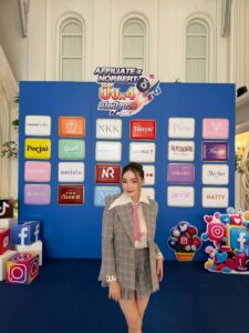 ครั้งแรกของไทย! Norbert Innovation เปิดเกมรุก Affiliate ปี 2026 จับมือเจ้าของแบรนด์ และปั้นนักขายตัวจริง รับมือการแข่งขันยุคใหม่ ในงาน AFFILIATE x NORBERT ปังX4 เปิดปี 2026