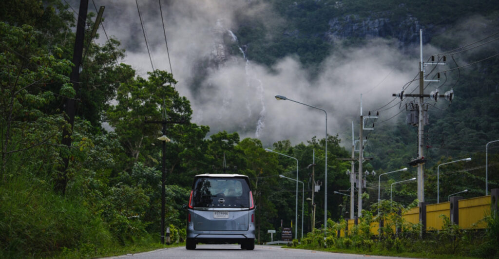 ชวนปักหมุดจุดเช็คอิน 5 จังหวัดภาคใต้ ที่นักท่องเที่ยวสายธรรมชาติและสโลว์ไลฟ์ต้องห้ามพลาด