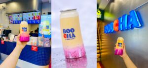 รีบกินก่อนหมด ! EGO Pumpkin น้ำฟักทองปั่นที่เป็นไวรัล จาก BOOCHA เตรียมบอกลา 6 กุมภาพันธ์นี้