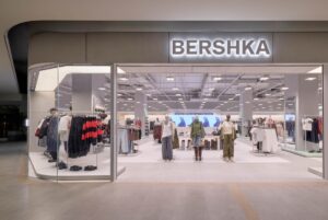 BERSHKA เผยโฉมแฟลกชิพสโตร์สาขาใหม่ล่าสุด ณ เซ็นทรัลพาร์ค