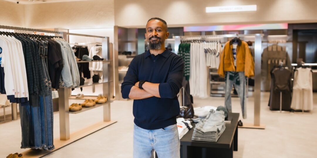 PULL&BEAR เปิดแฟลกชิพสโตร์สาขาใหม่ล่าสุดในประเทศไทย ณ เซ็นทรัล พาร์ค