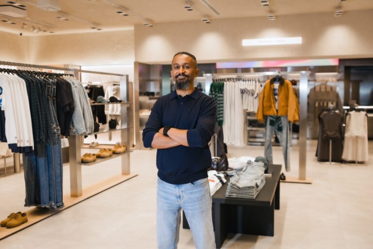 PULL&BEAR เปิดแฟลกชิพสโตร์สาขาใหม่ล่าสุดในประเทศไทย ณ เซ็นทรัล พาร์ค