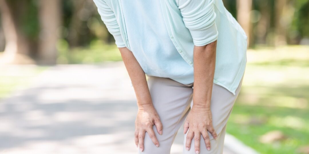 ความสำเร็จแพทย์เฉพาะทางกระดูกและข้อ ผ่าตัดเปลี่ยนข้อเข่าเทียมทั้งสองข้างในผู้สูงอายุ 89 ปี