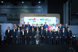 เปิดฉาก! VICTAM Asia 2026 สุดยอดเทรดโชว์ระดับนานาชาติ