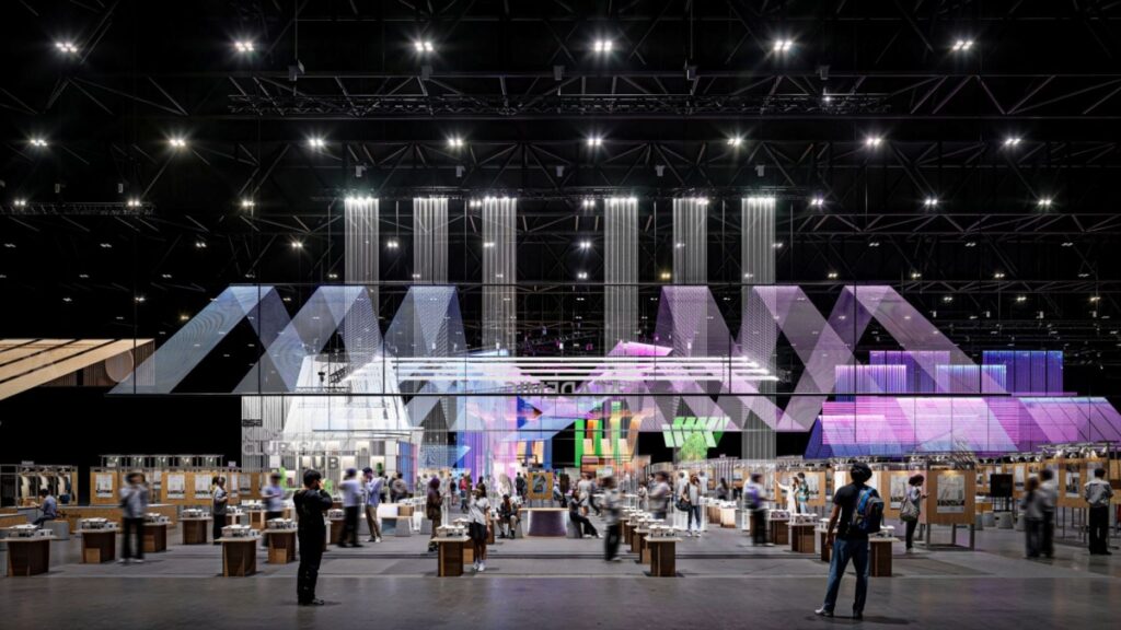 สถาปนิก’69 ชูไฮไลต์นิทรรศการและกิจกรรมสอดรับแนวคิด “สติมา : ปัญญา : พร้อม(ท์)”