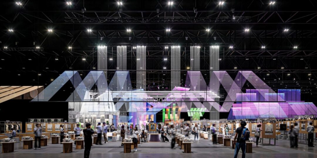 สถาปนิก’69 ชูไฮไลต์นิทรรศการและกิจกรรมสอดรับแนวคิด “สติมา : ปัญญา : พร้อม(ท์)”