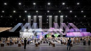 สถาปนิก’69 ชูไฮไลต์นิทรรศการและกิจกรรมสอดรับแนวคิด “สติมา : ปัญญา : พร้อม(ท์)”