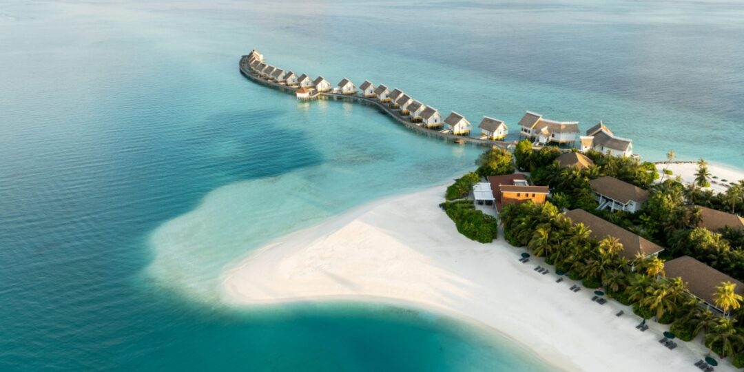 ทราย โฮเทล แอนด์ รีสอร์ท เปิดตัวแพ็กเกจ Peace of Mind โปรแกรมดูแลสุขภาพแบบครบวงจร พร้อมให้บริการทั่วประเทศไทยและมัลดีฟส์