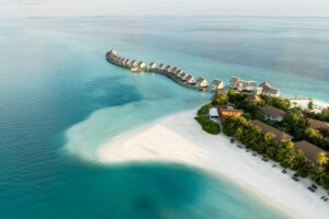 ทราย โฮเทล แอนด์ รีสอร์ท เปิดตัวแพ็กเกจ Peace of Mind โปรแกรมดูแลสุขภาพแบบครบวงจร พร้อมให้บริการทั่วประเทศไทยและมัลดีฟส์