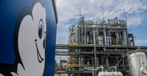 ‘มิชลิน’ คว้า 4 รางวัลอันทรงเกียรติในงานแสดงเทคโนโลยียางล้อ Tire Technology Expo ประจำปี 2569 ณ ประเทศเยอรมนี