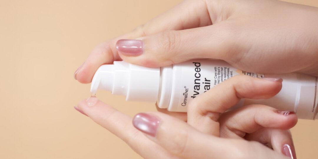 หยุดทำร้ายผมโดยไม่รู้ตัว! กู้ผมเสียสู่ผมสวย “กิฟฟารีน” แจกทริคฟื้นฟูผมเสียให้กลับมานุ่มสวยอีกครั้ง