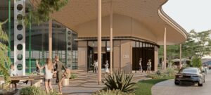 “Crystal Sports G” พร้อมเปิดกระหึ่ม!  คอมมูนิตี้สำหรับคนรักเทนนิส ณ Palm Hills บนถนนประดิษฐ์มนูธรรม ภายใต้แนวคิด Community Tennis & Social Lifestyle