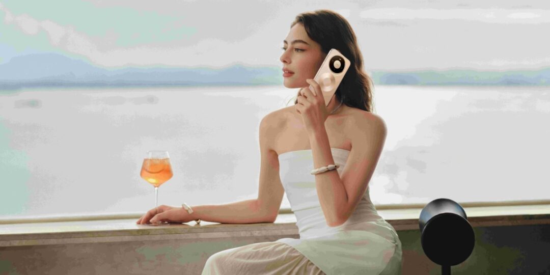 พรีออเดอร์แล้ว! 3 สมาร์ทดีไวซ์เรือธงจากหัวเว่ย HUAWEI Mate 80 Pro สมาร์ทโฟนกล้องระดับโปร HUAWEI FreeBuds Pro 5 หูฟังพลังเสียงแบบ Over-ear และ HUAWEI WATCH Ultimate 2 Green Edition สมาร์ทวอทช์กอล์ฟไฮเอนด์ เพื่อทุกไลฟ์สไตล์ดิจิทัล เริ่ม 27 มีนาคมนี้