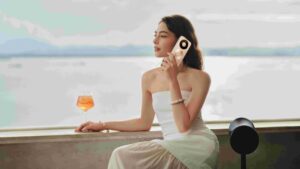 พรีออเดอร์แล้ว! 3 สมาร์ทดีไวซ์เรือธงจากหัวเว่ย HUAWEI Mate 80 Pro สมาร์ทโฟนกล้องระดับโปร HUAWEI FreeBuds Pro 5 หูฟังพลังเสียงแบบ Over-ear และ HUAWEI WATCH Ultimate 2 Green Edition สมาร์ทวอทช์กอล์ฟไฮเอนด์ เพื่อทุกไลฟ์สไตล์ดิจิทัล เริ่ม 27 มีนาคมนี้