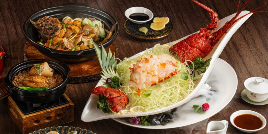 “เฮยยิน” เปิดตัวแคมเปญ “รสชาติแห่งอัญมณี” ชวนสัมผัสความล้ำค่าของอาหารกวางตุ้งเลิศรส พร้อมเครื่องดื่มสุดสดชื่นรับซัมเมอร์นี้