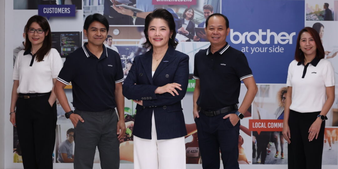 บราเดอร์ ยกระดับ BSQA สู่ต้นแบบ CSV ด้านงานบริการระดับประเทศ ตอกย้ำ “At Your Side, Every Side of Life” พร้อมเป็นศูนย์กลางพัฒนาองค์ความรู้ด้านบริการหลังการขายของไทย
