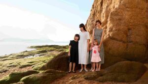 UNIQLO and Cecilie Bahnsen  เปิดตัวคอลเลคชันจากความร่วมมือครั้งแรกในไทย