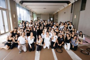 การ์มิน เผยอินไซต์สุขภาพของผู้หญิงยุคใหม่ รับ Global Wellness Day ต่อยอดแคมเปญ H.E.R. สู่การเข้าใจสัญญาณร่างกายของผู้หญิงผ่านข้อมูลสุขภาพจากสมาร์ตวอตช์