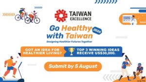 Go Healthy with Taiwan 2026 เปิดตัว Top 20 Mentorship Program  เสริมแกร่งไอเดียสุขภาพแห่งอนาคตโดยเหล่าผู้มีประสบการณ์  เพื่อสร้างผลงานนวัตกรรมที่พร้อมต่อยอดในตลาดจริง