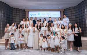 PRINC Group จับมือ Mommy Booster จัดงาน ‘1st meal for mom’  ชวนคุณแม่เซเลบ-อินฟลูฯ ร่วมเสวนาฮีลใจหลังคลอด ฝ่าวิกฤต ‘Baby Blues’ พร้อมเชิญคุณแม่ส่งต่อพลังบวกผ่านการประกวดภาพถ่าย ภายใต้แคมเปญ “Rebirth & Reborn” ต้อนรับวันแม่