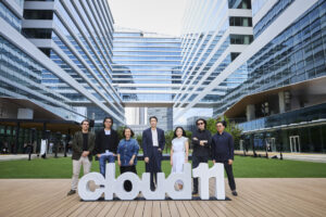 Cloud 11 เปิดตัวอย่างเป็นทางการ ในฐานะ “ครีเอทีฟแลนด์มาร์ก”  พลิกโฉมเซาท์สุขุมวิทสู่ศูนย์กลางนวัตกรรมและเศรษฐกิจสร้างสรรค์แห่งใหม่ของเอเชีย