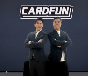 คิดซ์ แอนด์ คิทซ์ คว้าสิทธิ์ตัวแทนจำหน่ายแบรนด์ CARDFUN  ผนึกกำลังรุกตลาด TCG ไทย เปิดตัว “Marvel Hero Rush TCG”  ตั้งเป้าขยายฐานคอมมูนิตี้ และขับเคลื่อนยอดขายผ่านร้านค้าทั่วประเทศ