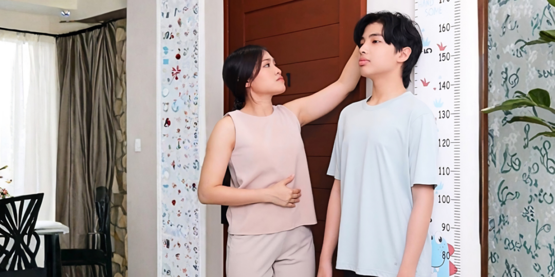 เมื่อโภชนาการ “ภาษาแห่งความรัก”