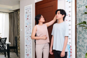 เมื่อโภชนาการ “ภาษาแห่งความรัก”
