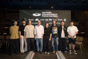 เปิดตัว “APIMFA” ในงาน LaLaLa Festival Jakarta 2026  ผนึกอุตสาหกรรมเทศกาลดนตรีเอเชียแปซิฟิก สร้างเครือข่ายความร่วมมือระดับโลก เชื่อมศิลปิน วัฒนธรรม และผู้คนข้ามพรมแดนเข้าด้วยกัน