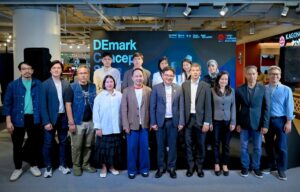 DITP เปิด DEmark Concept Store ดันงานออกแบบไทยสู่ตลาดจริง เปลี่ยนรางวัลเป็นโอกาสสร้างมูลค่าทางธุรกิจ