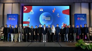 DEmark 2026 ยกระดับดีไซน์ไทย เปิดมิติใหม่ สร้างมูลค่าการออกแบบ เพิ่มความน่าเชื่อถือ สู่ตลาดสากล