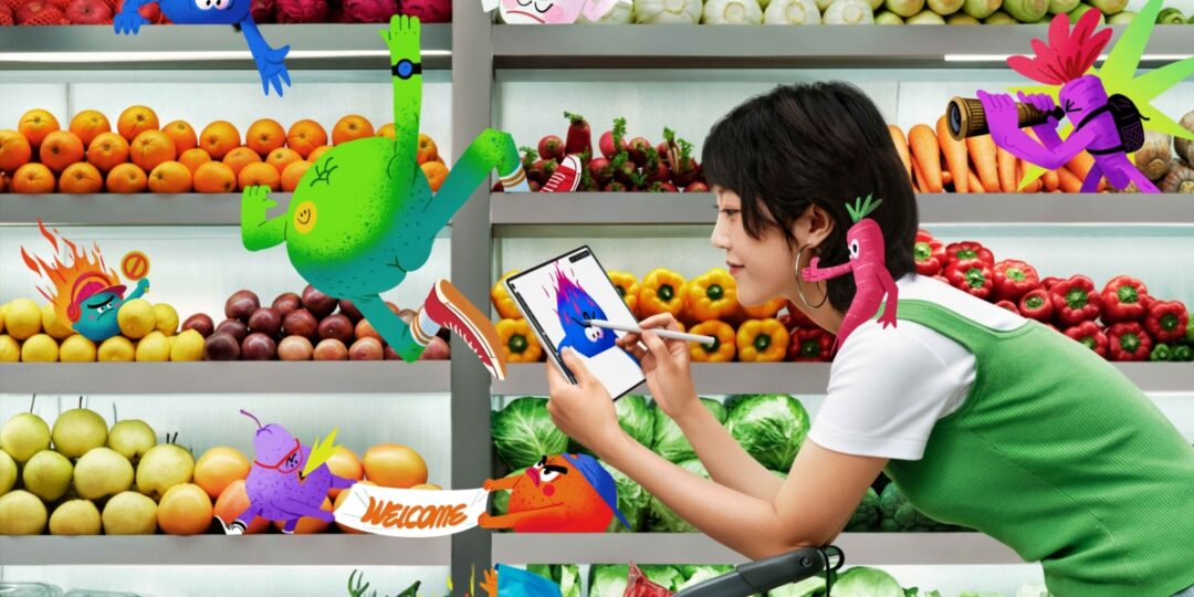 ปลดล็อกสปีดความสำเร็จ! HUAWEI MatePad Air แท็บเล็ต AI ออลอินวันระดับพีซี ไอเทมคู่ใจที่ช่วยให้คนรุ่นใหม่และครีเอเตอร์สร้างสรรค์ได้เหนือกว่า