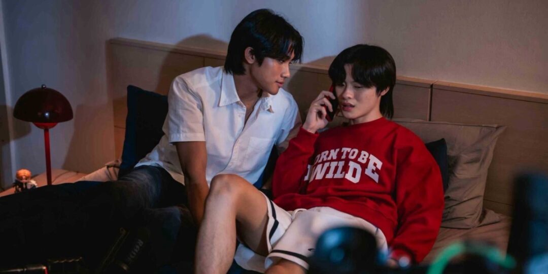 “น้ำนา” เดินเกมรุก ล้มดีลลับขอจีบจริง “พีเค” แฟน ๆ เตรียมฟินใน “Oops! Mysterious Sounds”