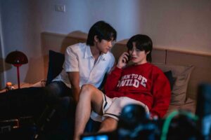 “น้ำนา” เดินเกมรุก ล้มดีลลับขอจีบจริง “พีเค” แฟน ๆ เตรียมฟินใน “Oops! Mysterious Sounds”