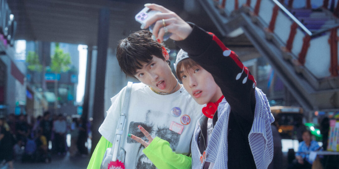 ค้นหาความลับการเลิกกันของเจลแด๊ดดี้ พร้อมลุ้นโมเมนท์เผลอใจของ “ภีม-ไม้” ใน “เจลบอย EP.6”