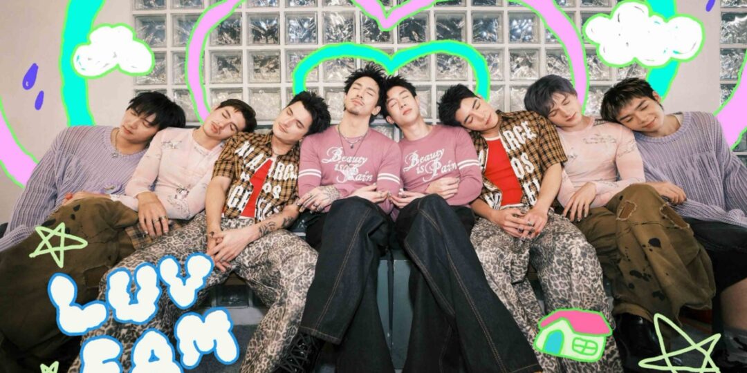 เฉลย 4 แดดดี้ GELBOYS2 “ชิน=เชียร / ธามไท= โฟร์มด / โทโมะ=บ้าบิ่น / กวินท์=บัว”