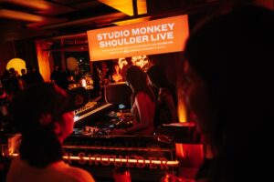 Monkey Shoulder ปักหมุดความสร้างสรรค์ครั้งใหม่ในกรุงเทพฯ เปิดตัว Studio Monkey Shoulder LIVE ซีรีส์ดนตรีระดับภูมิภาค ร่วมกับ Gilles Peterson จาก Worldwide FM และ Bangkok Community Radio (BCR)