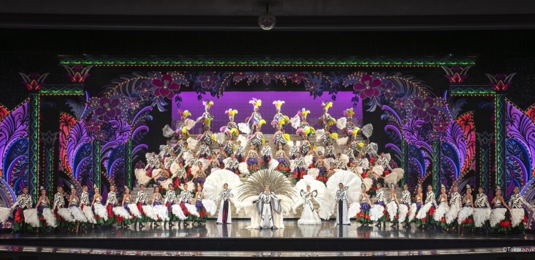 เปิดม่านมนต์เสน่ห์ “ละครเพลงทาคาระซึกะ” กับโชว์สุดพิเศษบนเวทีเที่ยวญี่ปุ่นด้วยตัวเอง & ทัวร์ ครั้งที่ 18 ณ สยามพารากอน Hankyu Hanshin พาศิลปะการแสดงหญิงล้วนระดับตำนานกว่า 110 ปีจากญี่ปุ่นสู่กรุงเทพฯ ชวนชาวไทยสัมผัสเสน่ห์โอซาก้า เกียวโต และโกเบ